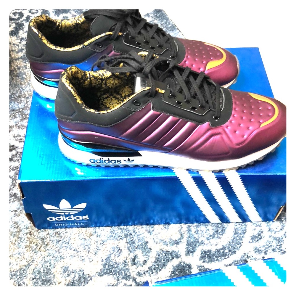 Adidas T-ZX runner